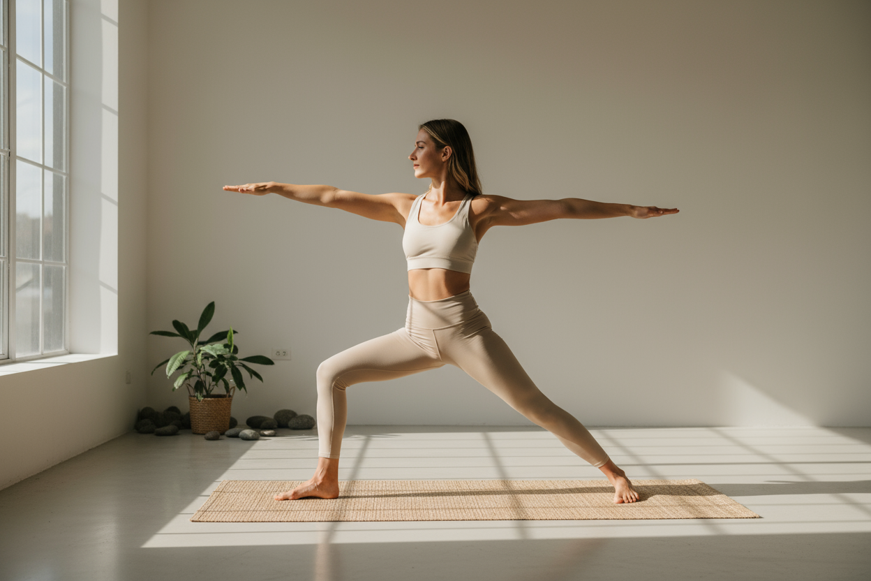 ne die Übung haben wir schon 